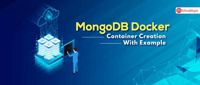 MongoDB Docker Container Creation