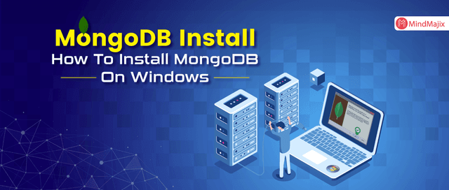 Installation of MongoDB on Windows