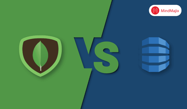 MongoDB vs DynamoDB