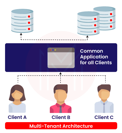 Multi-Tenant Architecture