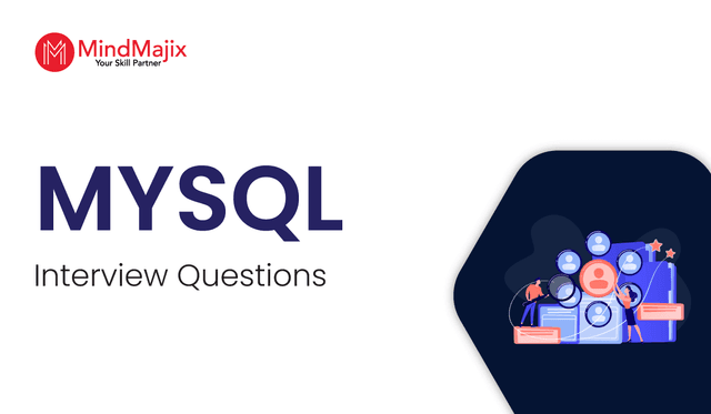 MySQL Interview Questions