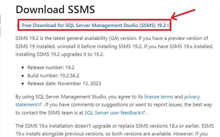 Mysql Server Installation Step 7