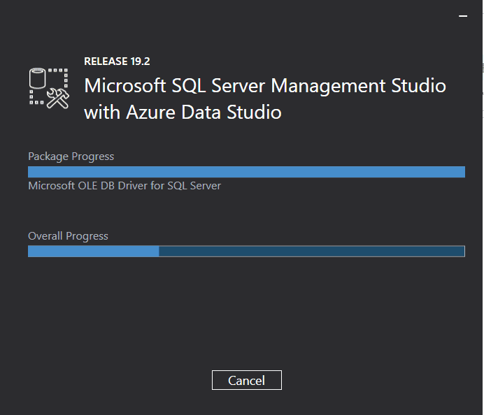 Mysql Server Installation Step 9