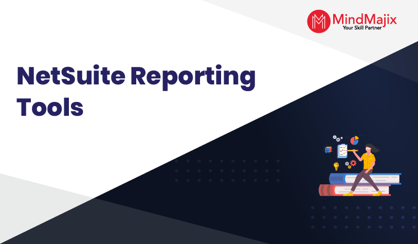 NetSuite Reporting Tools & Analytics