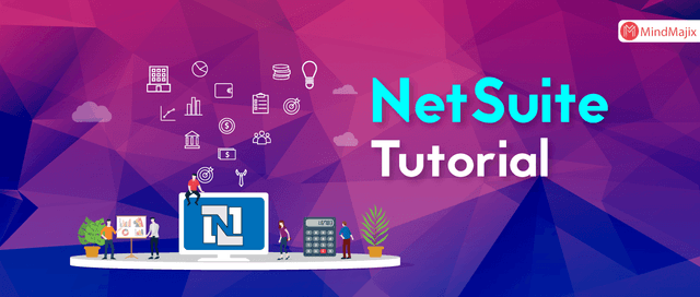 NetSuite Tutorial