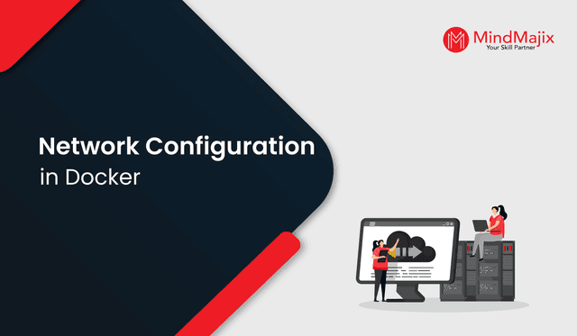 Network Configuration in Docker