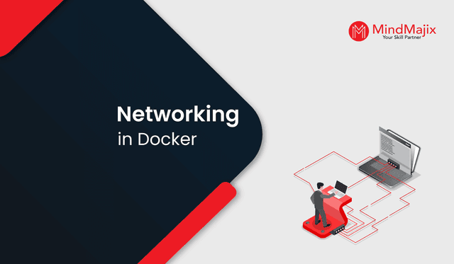 Networking in Docker