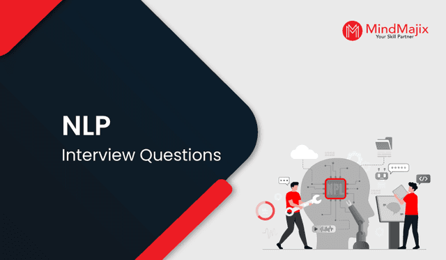 NLP Interview Questions and Answers