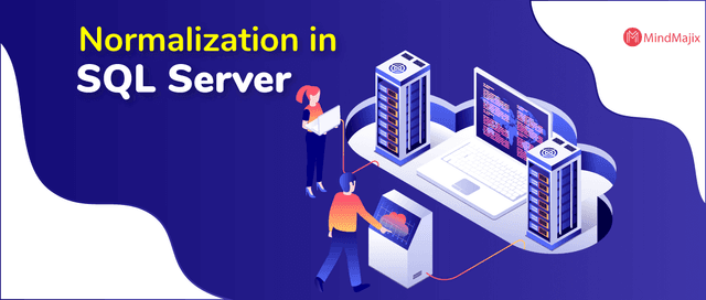 Normalization and T-SQL in SQL Server