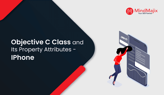 Objective C Class and Its Property Attributes - IPhone