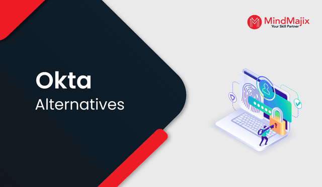 OKTA Alternatives