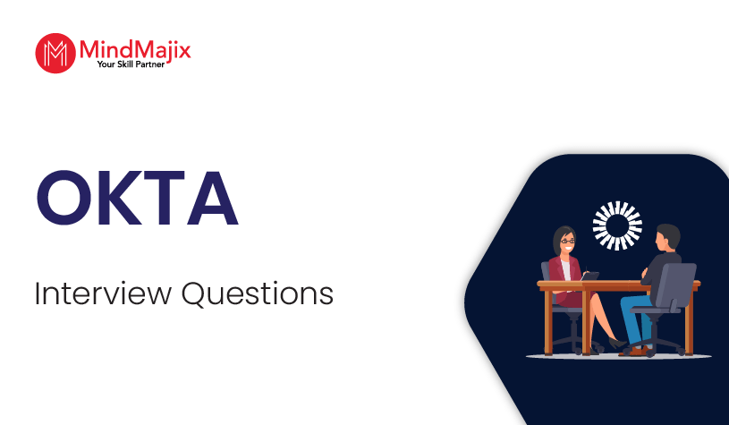 OKTA Interview Questions