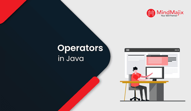 Operators in Java