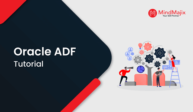 Oracle ADF Tutorial