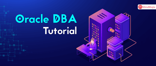 Oracle DBA Tutorial