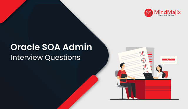 Oracle SOA Admin Interview Questions