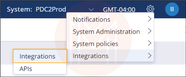 Pega Integration with ServiceNow