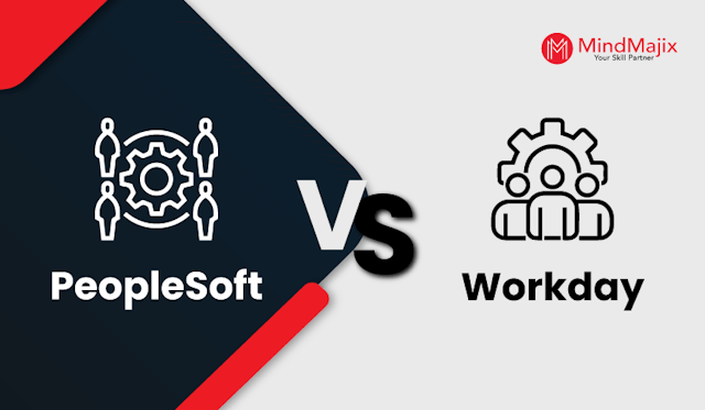 PeopleSoft vs Workday