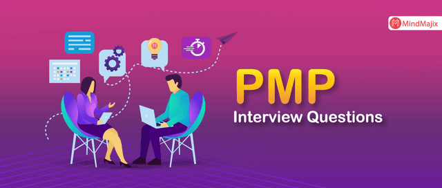 Project Management Interview Questions and Answers