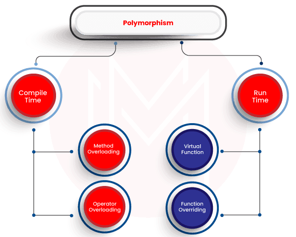 polymorphism in C++