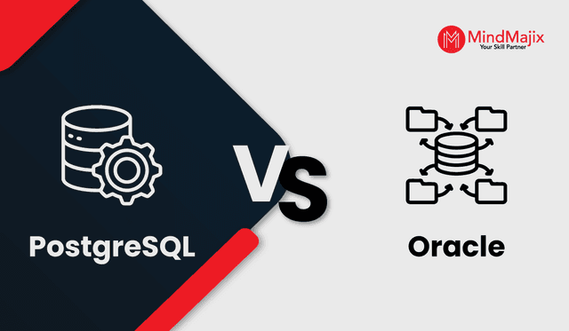 PostgreSQL vs Oracle