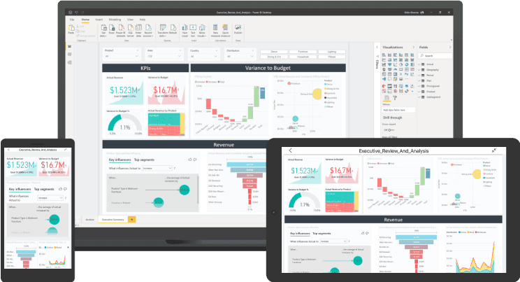 Power BI