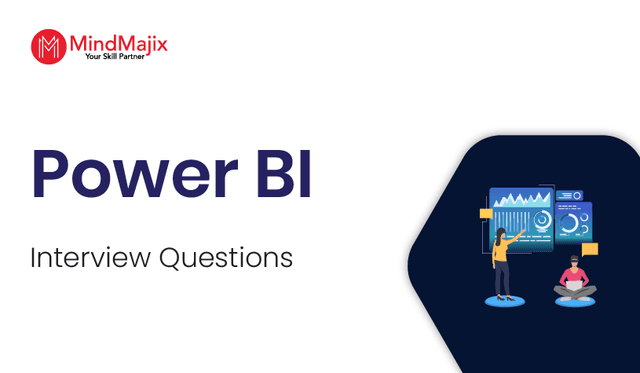 Power BI Interview Questions and Answers