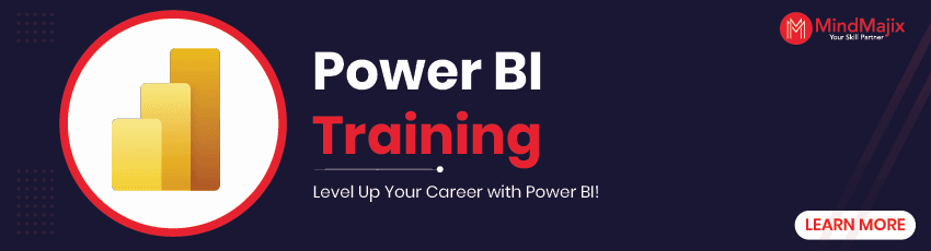 Microsoft Power BI Certification Training by MindMajix