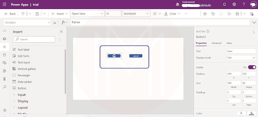 PowerApps Patch | Patch Function in PowerApps Explained