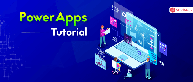 Power Apps Tutorial