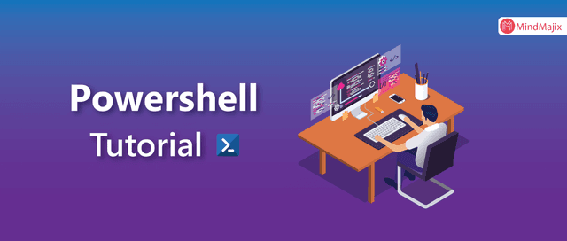 PowerShell Tutorial