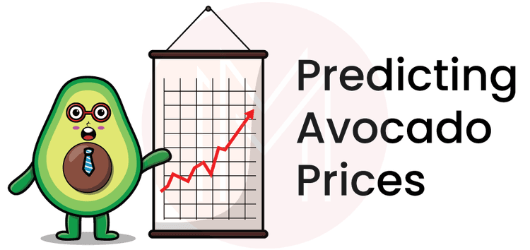 Predicting Avocado Prices