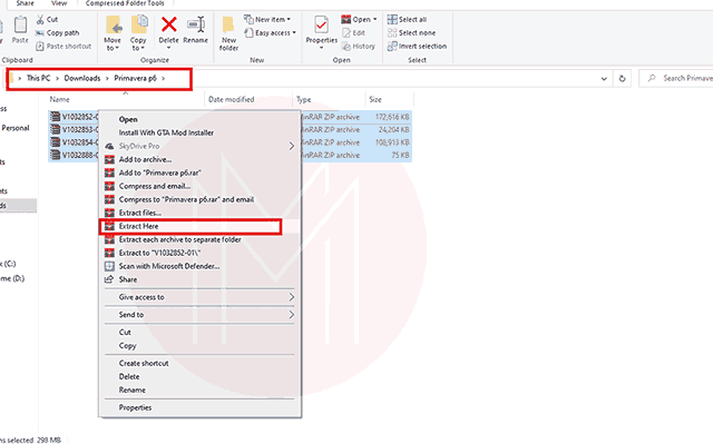 Primavera P6 Installation On Windows Steps