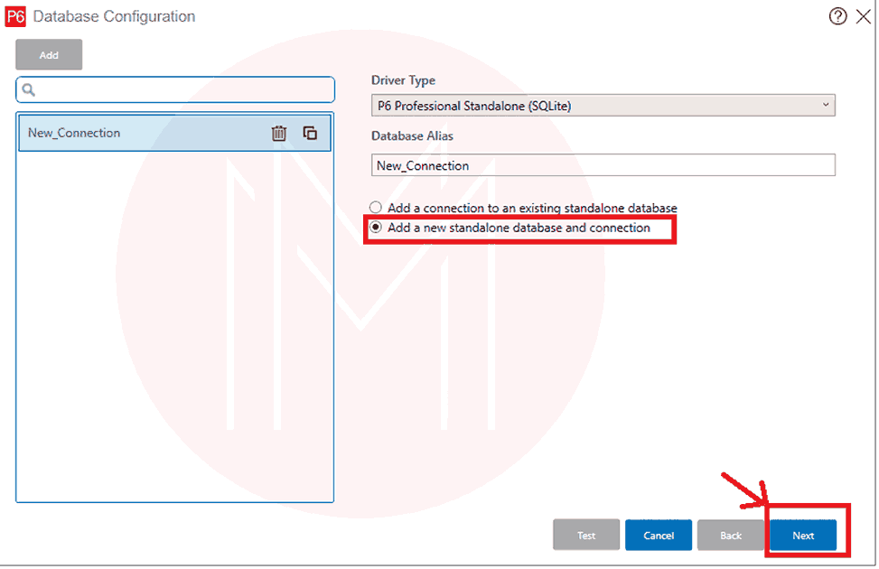 Primavera P6 Installation On Windows Steps