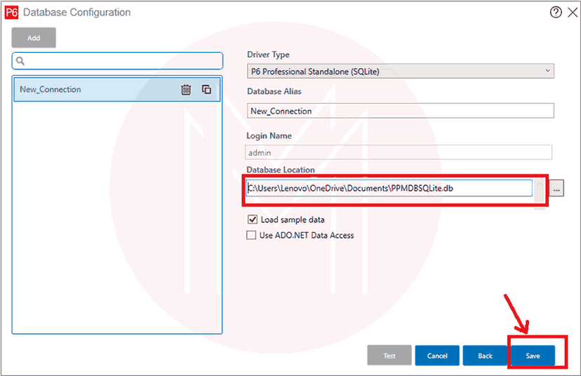 Primavera P6 Installation On Windows Steps