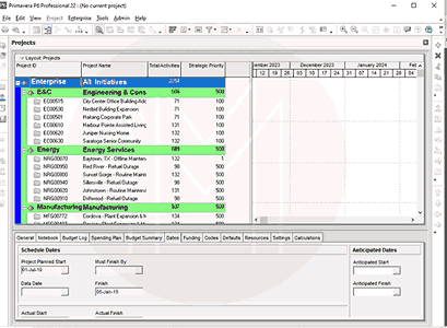 Primavera P6 Installation On Windows Steps