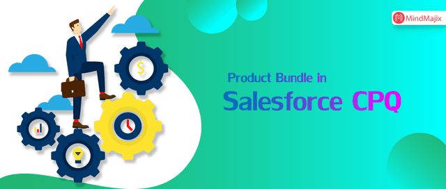 Product Bundle in Salesforce CPQ