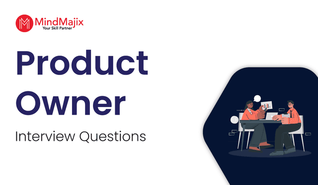 Product Owner Interview Questions