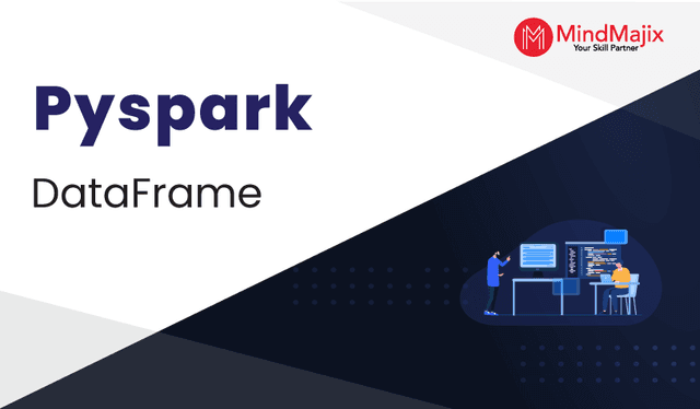 Pyspark DataFrame