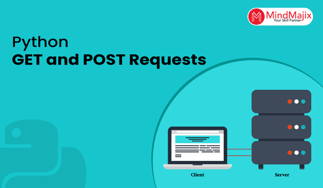 Python GET and POST Requests