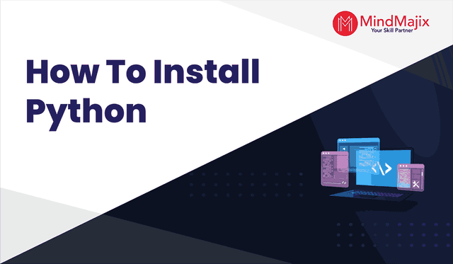 How to install Python on Windows