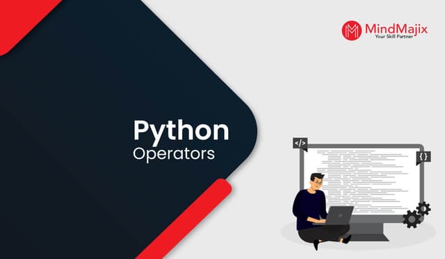 Python Operators