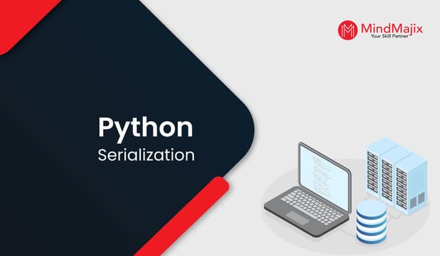 Python Serialization