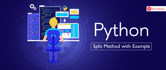 Python Split Method with Example