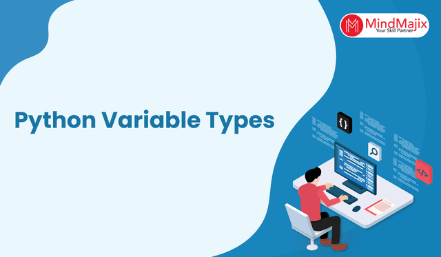 Python Variable Types