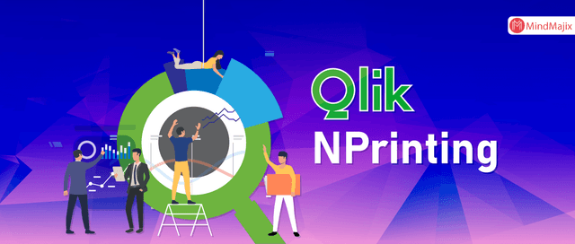 Qlik NPrinting