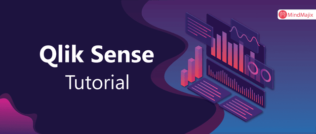 Qlik Sense Tutorial