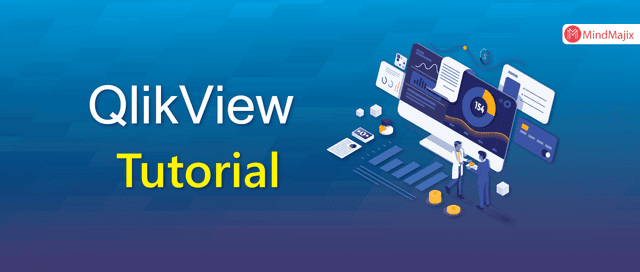 QlikView Tutorial