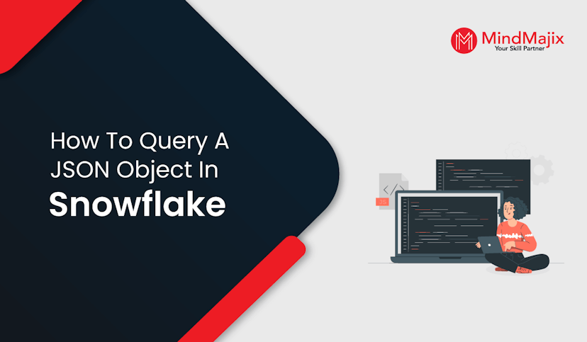 How to Query a JSON Object in Snowflake