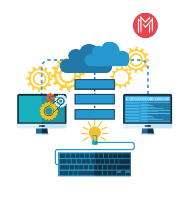 python building applications